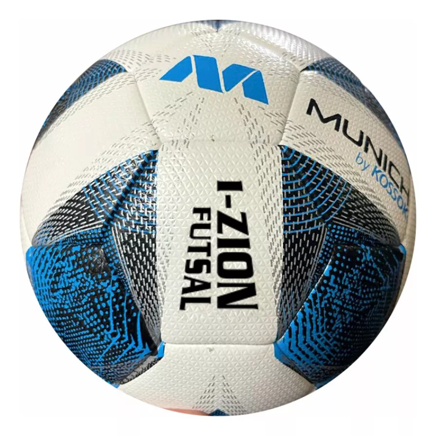 Pelota De Futsal Munich I-zion Quality Match