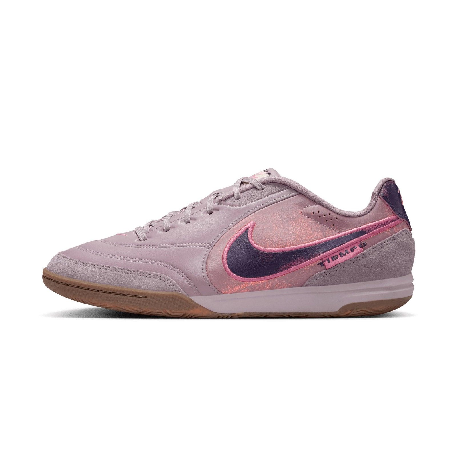 Botines Nike Tiempo Streetgato