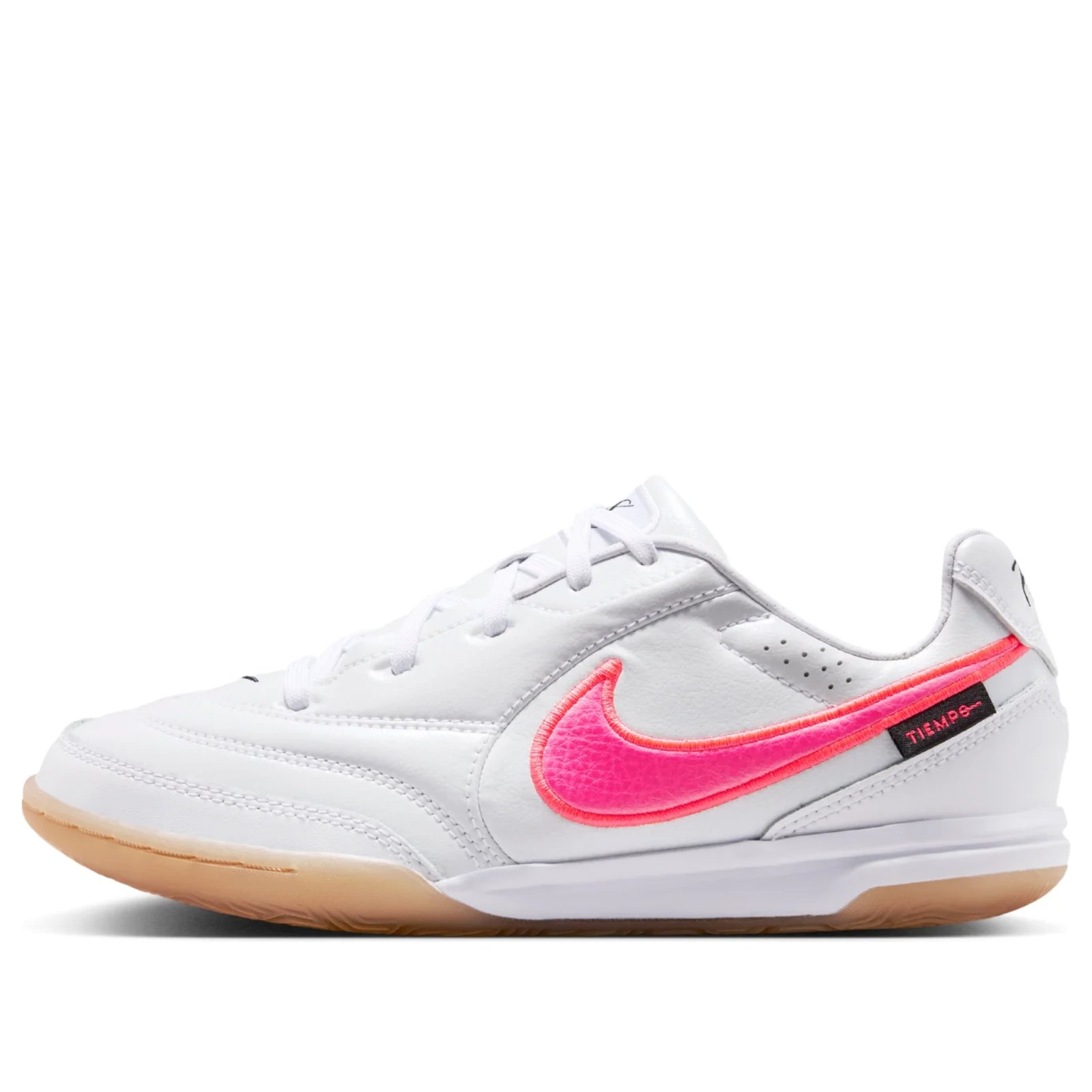 Botines Nike Tiempo Streetgato